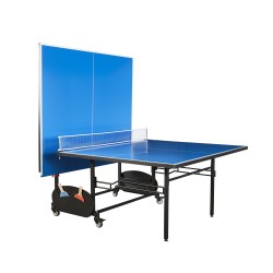 Εξωτερικού χώρου Τραπέζι Ping Pong αναδιπλούμενο με αξεσουάρ 274x152x76cm Εξωτερικού χώρου Τραπέζι Ping Pong αναδιπλούμενο με αξεσουάρ 274x152x76cm