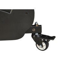 Εξωτερικού χώρου Τραπέζι Ping Pong αναδιπλούμενο με αξεσουάρ 274x152x76cm Εξωτερικού χώρου Τραπέζι Ping Pong αναδιπλούμενο με αξεσουάρ 274x152x76cm