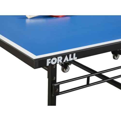 Εξωτερικού χώρου Τραπέζι Ping Pong αναδιπλούμενο με αξεσουάρ 274x152x76cm Εξωτερικού χώρου Τραπέζι Ping Pong αναδιπλούμενο με αξεσουάρ 274x152x76cm