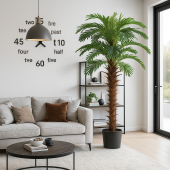 Πλαστικά Φυτά