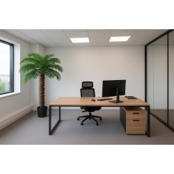 Τεχνητό Δέντρο Εξωτερικού Χώρου Φοίνικας Τσίκας και ύψος 180cm Τεχνητό Δέντρο Εξωτερικού Χώρου Φοίνικας Τσίκας και ύψος 180cm