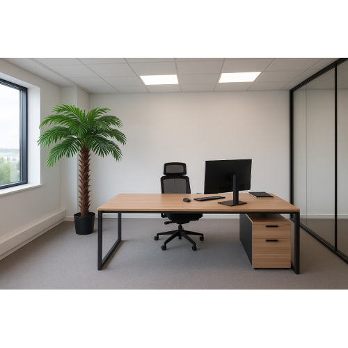 Τεχνητό Δέντρο Εξωτερικού Χώρου Φοίνικας Τσίκας και ύψος 210cm Τεχνητό Δέντρο Εξωτερικού Χώρου Φοίνικας Τσίκας και ύψος 210cm