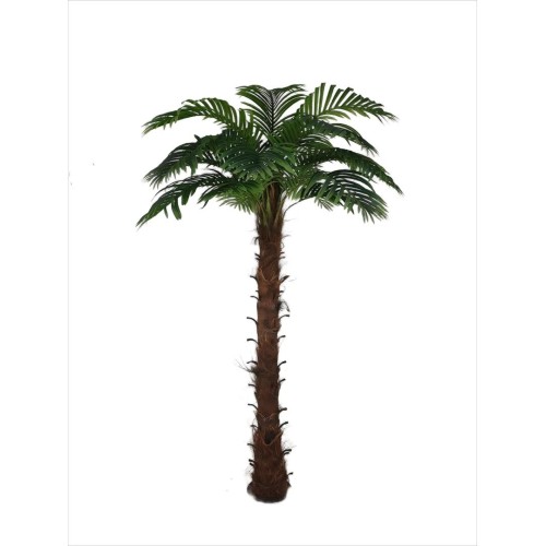 Τεχνητό Δέντρο Εξωτερικού Χώρου Φοίνικας Τσίκας και ύψος 210cm Τεχνητό Δέντρο Εξωτερικού Χώρου Φοίνικας Τσίκας και ύψος 210cm