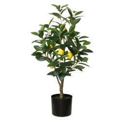 Τεχνητό Φυτό Εξωτερικού Χώρου Λεμονιά με ύψος 75cm Τεχνητό Φυτό Εξωτερικού Χώρου Λεμονιά με ύψος 75cm
