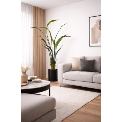 Τεχνητό Φυτό Εξωτερικού Χώρου Strelitzia με ύψος 140cm