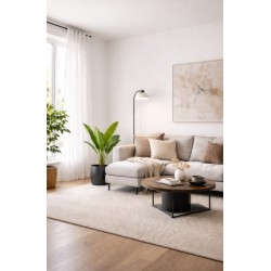 Τεχνητό Φυτό Εξωτερικού Χώρου Μπανανιά με ύψος 95cm