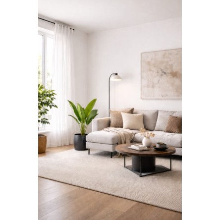 Τεχνητό Φυτό Εξωτερικού Χώρου Μπανανιά με ύψος 95cm