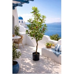 Τεχνητό Φυτό Εξωτερικού Χώρου Δάφνη με ύψος 130cm