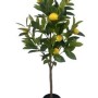 Τεχνητό Φυτό Εξωτερικού Χώρου Λεμονιά με ύψος 90cm