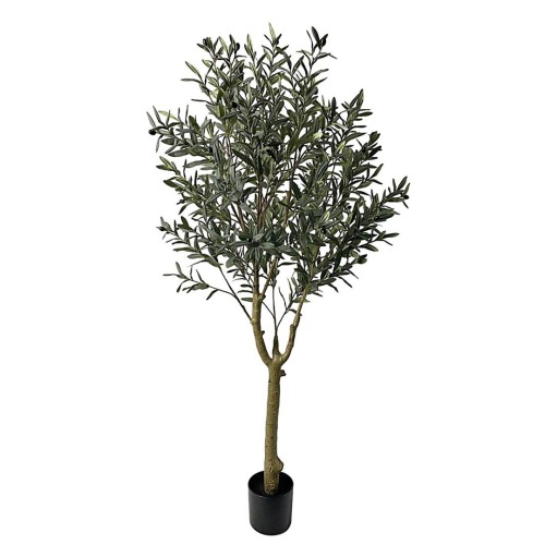 Τεχνητό Φυτό Εξωτερικού Χώρου Ελιά με ύψος 180cm