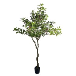 Τεχνητό Φυτό Εξωτερικού Χώρου Δάφνη με ύψος 190cm