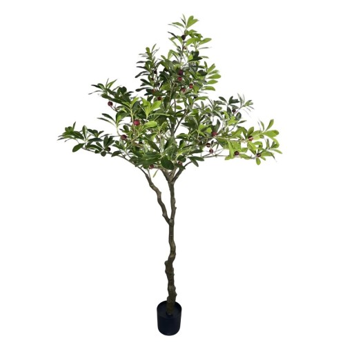 Τεχνητό Φυτό Εξωτερικού Χώρου Δάφνη με ύψος 190cm
