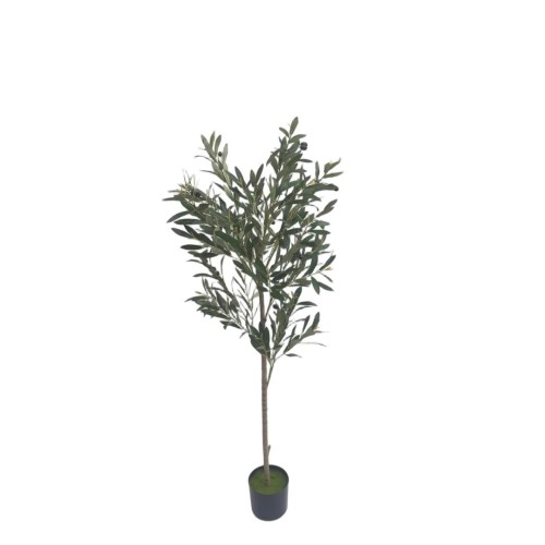 Τεχνητό Φυτό Εξωτερικού Χώρου Ελιά με ύψος 140cm