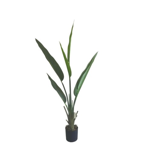 Τεχνητό Φυτό Εξωτερικού Χώρου Strelitzia με ύψος 120cm Τεχνητό Φυτό Εξωτερικού Χώρου Strelitzia με ύψος 120cm