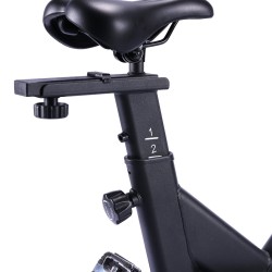 Ποδήλατο Γυμναστικής Delux με οθόνη LCD και μετρητή ταχύτητας απόστασης παλμών και θερμίδων Y8821 Ποδήλατο Γυμναστικής Delux με οθόνη LCD και μετρητή ταχύτητας απόστασης παλμών και θερμίδων Y8821