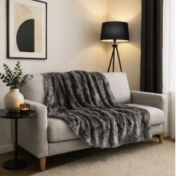 Σετ Ριχτάρια 3 τεμαχίων για διθέσιο, τριθέσιο καναπέ και πολυθρόνα σε γκρι χρώμα Σετ Ριχτάρια 3 τεμαχίων για διθέσιο, τριθέσιο καναπέ και πολυθρόνα σε γκρι χρώμα