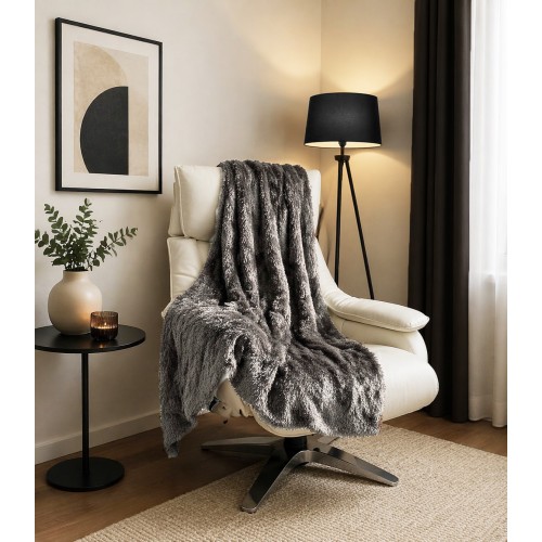 Σετ Ριχτάρια 3 τεμαχίων για διθέσιο, τριθέσιο καναπέ και πολυθρόνα σε γκρι χρώμα Σετ Ριχτάρια 3 τεμαχίων για διθέσιο, τριθέσιο καναπέ και πολυθρόνα σε γκρι χρώμα