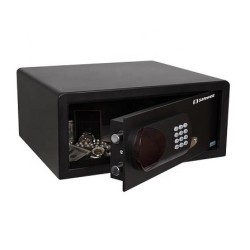 Safewell DST 20RG Χρηματοκιβώτιο Ξενοδοχείου με Ψηφιακό Κλείδωμα Μ37xΠ42xΥ20cm Βάρους 13.5kg Safewell DST 20RG Χρηματοκιβώτιο Ξενοδοχείου με Ψηφιακό Κλείδωμα Μ37xΠ42xΥ20cm Βάρους 13.5kg