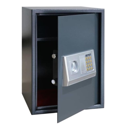 Safewell Χρηματοκιβώτιο με Ψηφιακό Κλείδωμα Μ31xΠ35xΥ50cm Βάρους 16kg Safewell Χρηματοκιβώτιο με Ψηφιακό Κλείδωμα Μ31xΠ35xΥ50cm Βάρους 16kg