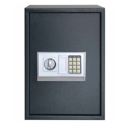 Safewell Χρηματοκιβώτιο με Ψηφιακό Κλείδωμα Μ31xΠ35xΥ50cm Βάρους 16kg Safewell Χρηματοκιβώτιο με Ψηφιακό Κλείδωμα Μ31xΠ35xΥ50cm Βάρους 16kg