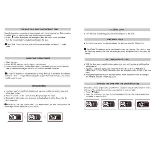 Safewell Χρηματοκιβώτιο με ψηφιακό κλείδωμα Μ25xΠ35xΥ25cm Βάρους 8kg Safewell Χρηματοκιβώτιο με ψηφιακό κλείδωμα Μ25xΠ35xΥ25cm Βάρους 8kg