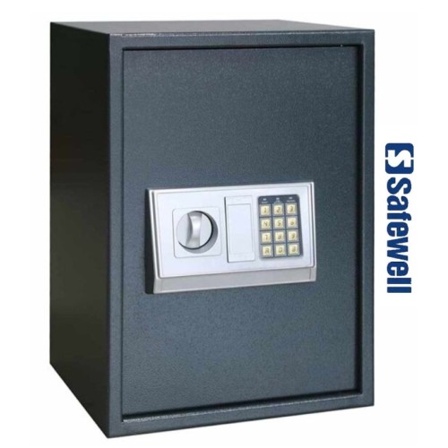 Safewell Χρηματοκιβώτιο με Ψηφιακό Κλείδωμα Μ31xΠ35xΥ50cm Βάρους 16kg Safewell Χρηματοκιβώτιο με Ψηφιακό Κλείδωμα Μ31xΠ35xΥ50cm Βάρους 16kg