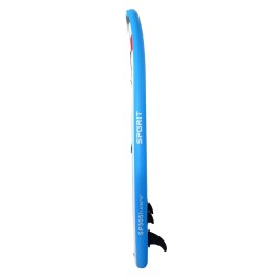 Φουσκωτή Σανίδα Sup Sporit 10'' με κουπί αξεσουάρ και σακίδιο μεταφοράς με μήκος 3.05m