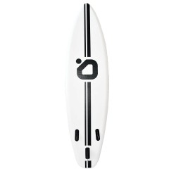 Φουσκωτή Σανίδα Sup 10.6'' με κουπί αξεσουάρ και σακίδιο μεταφοράς με μήκος 3.20m