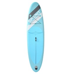 Φουσκωτή Σανίδα Sup Sporit 10'' με κουπί αξεσουάρ και σακίδιο μεταφοράς με μήκος 3.05m