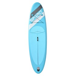 Φουσκωτή Σανίδα Sup Sporit 10'' με κουπί αξεσουάρ και σακίδιο μεταφοράς με μήκος 3.05m