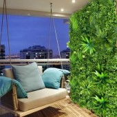 Συνθετικές Φυλλωσιές