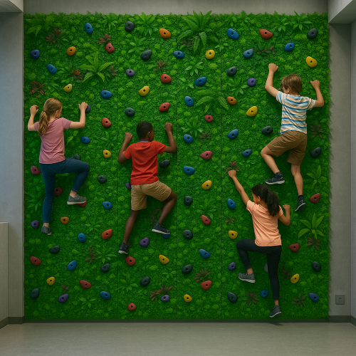 Συνθετικό Πάνελ Φυλλωσιάς Roma 50x50cm εξωτερικού και εσωτερικού χώρου απο συνθετικό υλικό Συνθετικό Πάνελ Φυλλωσιάς Roma 50x50cm εξωτερικού και εσωτερικού χώρου απο συνθετικό υλικό