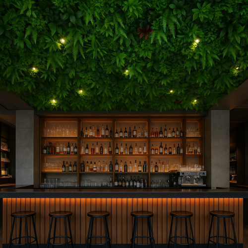 Συνθετικό Πάνελ Φυλλωσιάς Νάπολη 50x50cm εξωτερικού και εσωτερικού χώρου απο συνθετικό υλικό Συνθετικό Πάνελ Φυλλωσιάς Νάπολη 50x50cm εξωτερικού και εσωτερικού χώρου απο συνθετικό υλικό