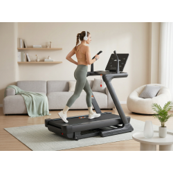 Επαγγελματικός διάδρομος γυμναστικής GymGus 5HP με ανάκληση έως 48% και μέγιστη ταχύτητα 20km/h