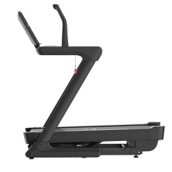 Επαγγελματικός διάδρομος γυμναστικής GymGus 5HP με ανάκληση έως 48% και μέγιστη ταχύτητα 20km/h