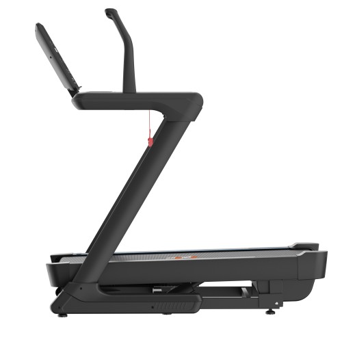 Επαγγελματικός διάδρομος γυμναστικής GymGus 5HP με ανάκληση έως 48% και μέγιστη ταχύτητα 20km/h