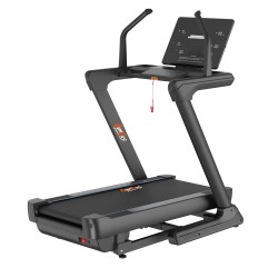 Επαγγελματικός διάδρομος γυμναστικής GymGus 5HP με ανάκληση έως 48% και μέγιστη ταχύτητα 20km/h
