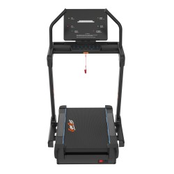 Επαγγελματικός διάδρομος γυμναστικής GymGus 5HP με ανάκληση έως 48% και μέγιστη ταχύτητα 20km/h