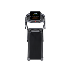 Διάδρομος γυμναστικής ηλεκτρικός αναδιπλούμενος 3.0HP με οθόνη LED και bluetooth R8008