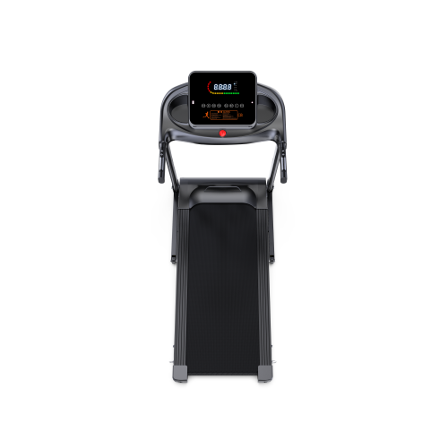 Διάδρομος γυμναστικής ηλεκτρικός αναδιπλούμενος 3.0HP με οθόνη LED και bluetooth R8008