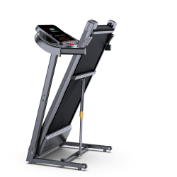Διάδρομος γυμναστικής ηλεκτρικός αναδιπλούμενος 3.0HP με οθόνη LED και bluetooth R8008 Διάδρομος γυμναστικής ηλεκτρικός αναδιπλούμενος 3.0HP με οθόνη LED και bluetooth R8008