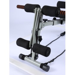 Πολυλειτουργικός πάγκος γυμναστικής J8110D Πολυλειτουργικός πάγκος γυμναστικής J8110D