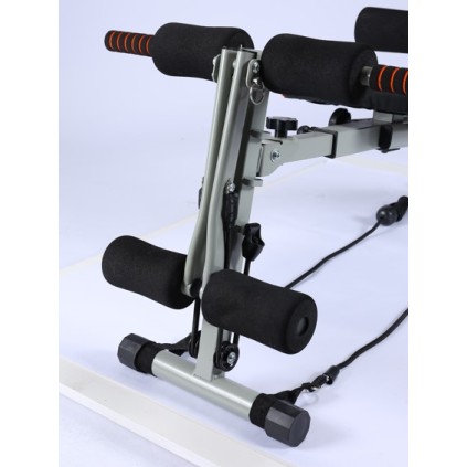 Πολυλειτουργικός πάγκος γυμναστικής J8110D Πολυλειτουργικός πάγκος γυμναστικής J8110D