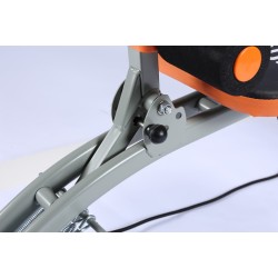 Πολυλειτουργικός πάγκος γυμναστικής J8110D Πολυλειτουργικός πάγκος γυμναστικής J8110D