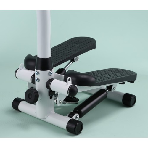 Μηχάνημα γυμναστικής step με λαβές J8826
