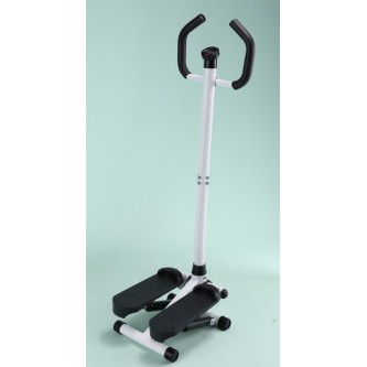 Μηχάνημα γυμναστικής step με λαβές J8826