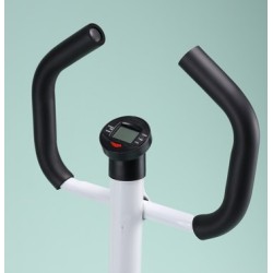 Μηχάνημα γυμναστικής step με λαβές J8826