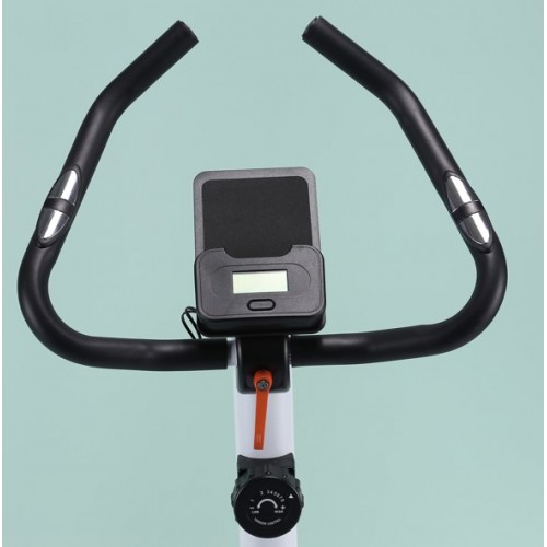 Μηχάνημα γυμναστικής step με λαβές J8826