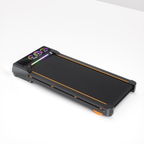 Διάδρομος γυμναστικής ηλεκτρικός 2.5HP με οθόνη LED ανάκληση και χειριστήριο D1