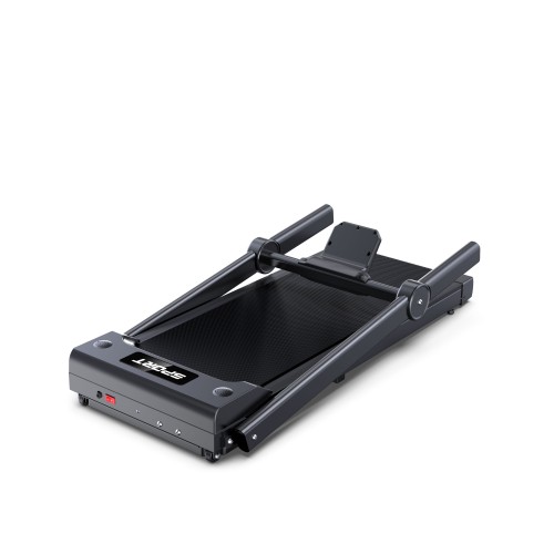 Διάδρομος γυμναστικής αναδιπλούμενος ηλεκτρικός 2HP με οθόνη M2